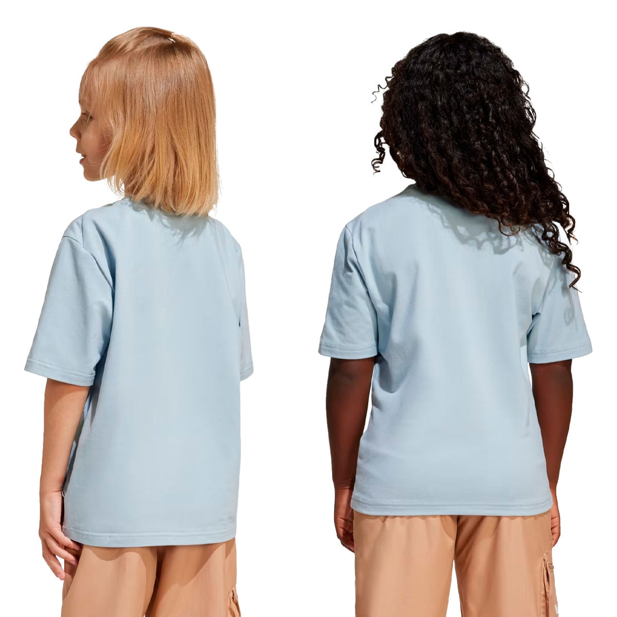 Camiseta Adidas Mickey Mouse Infantil