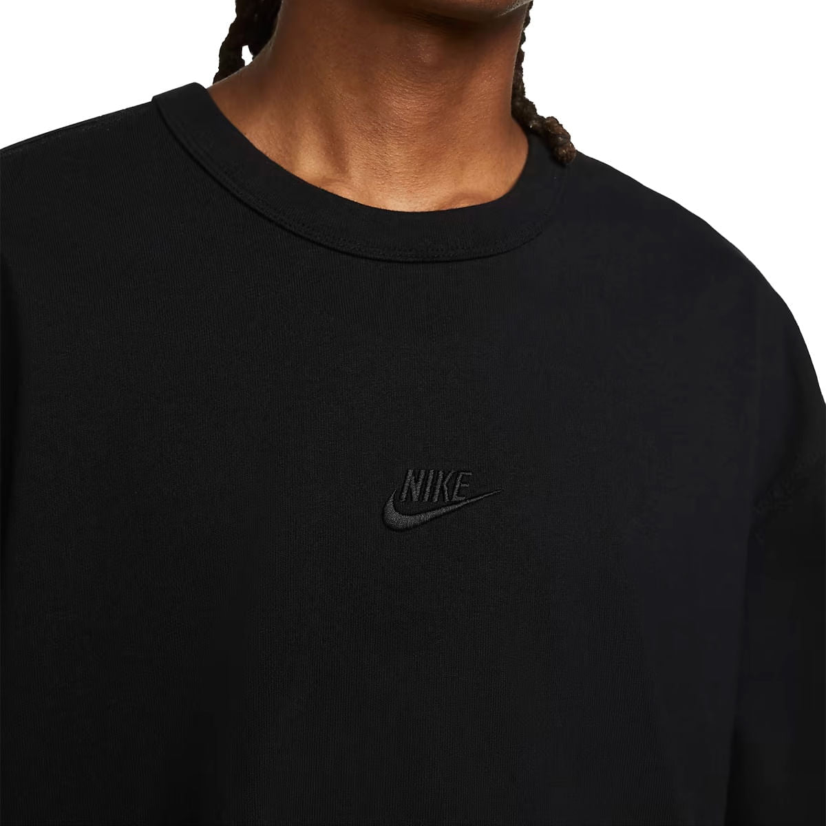 Camiseta Nike Sportswear Premium Masculino