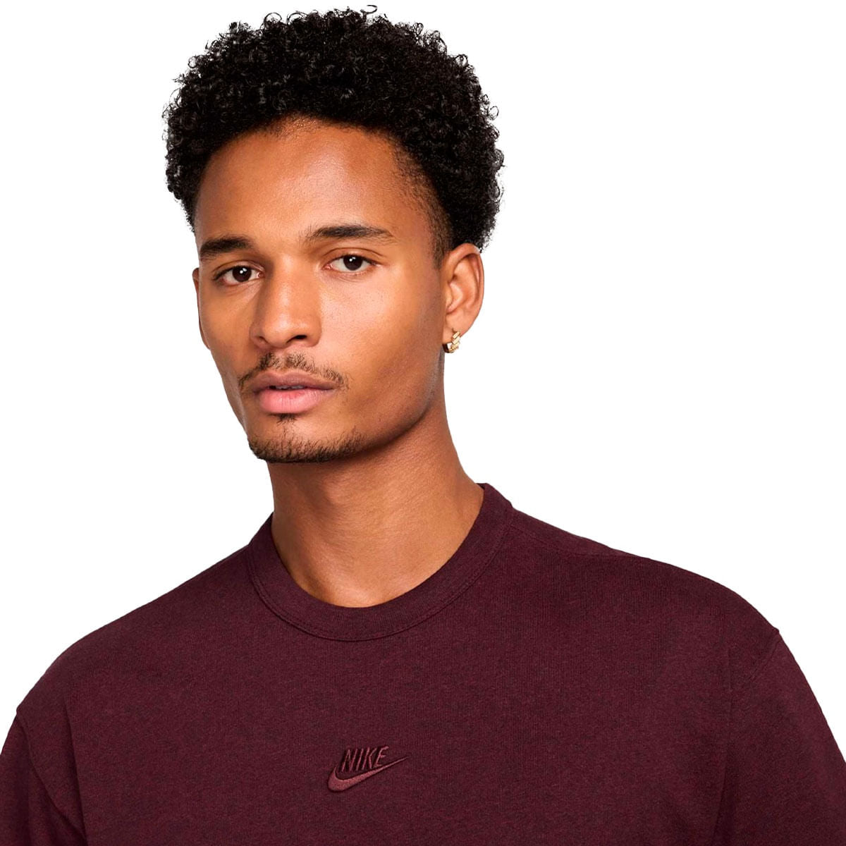 Camiseta Nike Sportswear Premium Masculino