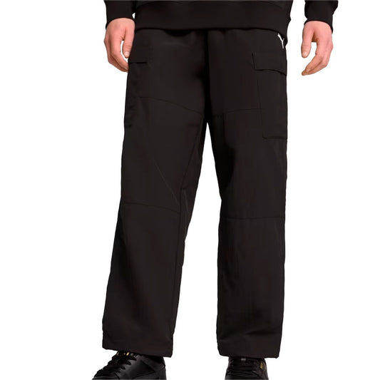 Calça Cargo Puma Wardrobe Masculino