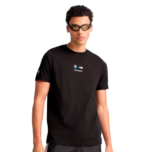 Camiseta Puma Motorsport Masculino
