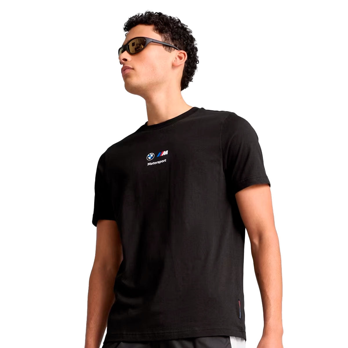 Camiseta Puma Motorsport Masculino