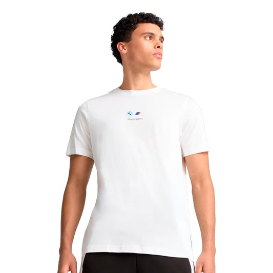 Camiseta Puma Motorsport Masculino