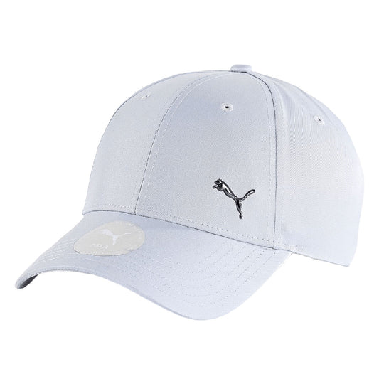 Boné Aba Curva Puma Ess Metal Unissex