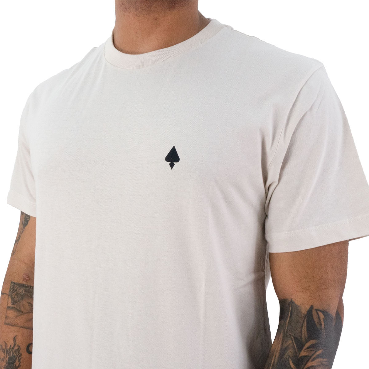 Camiseta Mcd Classic Espada Masculino