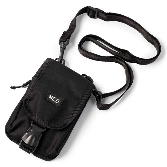 Shoulder Bag Mcd Color Mode Masculino
