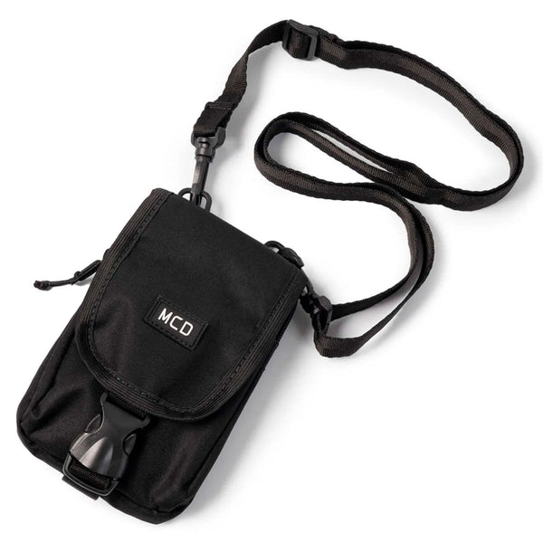 Shoulder Bag Mcd Color Mode Masculino