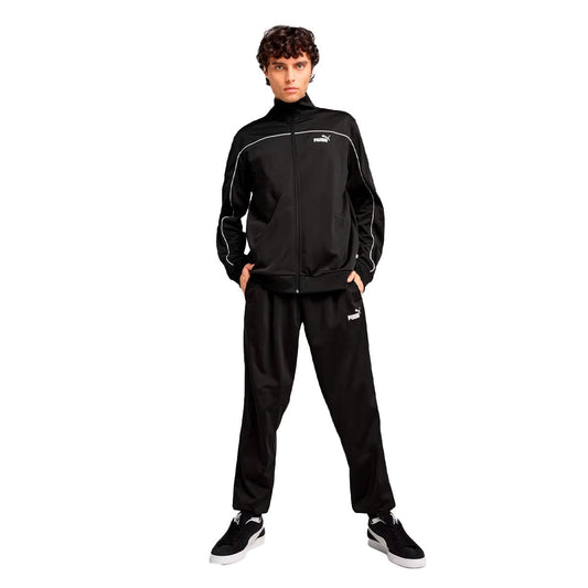 Agasalho Puma Poly Piping Masculino