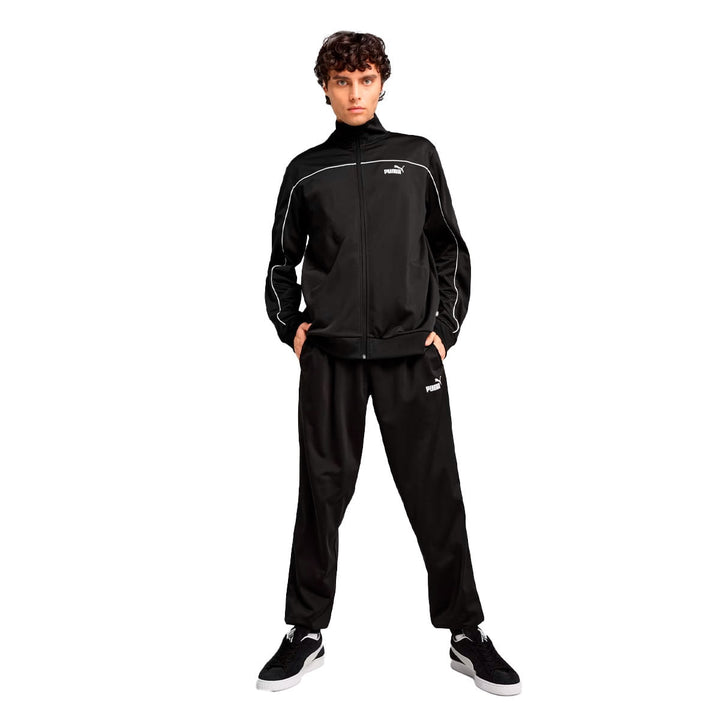 Agasalho Puma Poly Piping Masculino