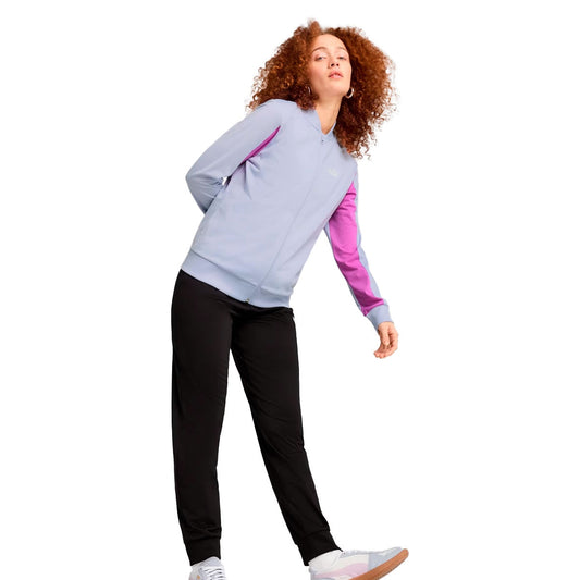 Agasalho Puma Baseball Masculino