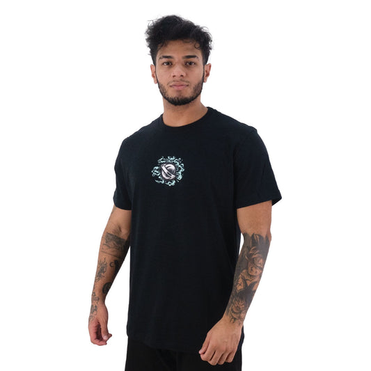 Camiseta Lost Lost Reaper Masculino