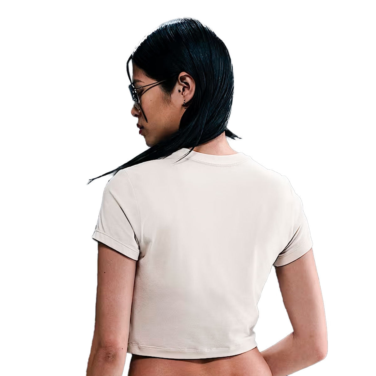 Camisa Nike Sportswear Feminino