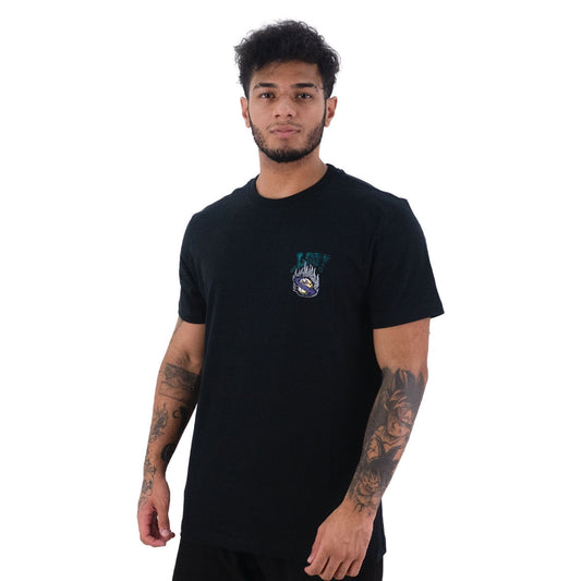 Camiseta Lost Saturn Eye Masculino