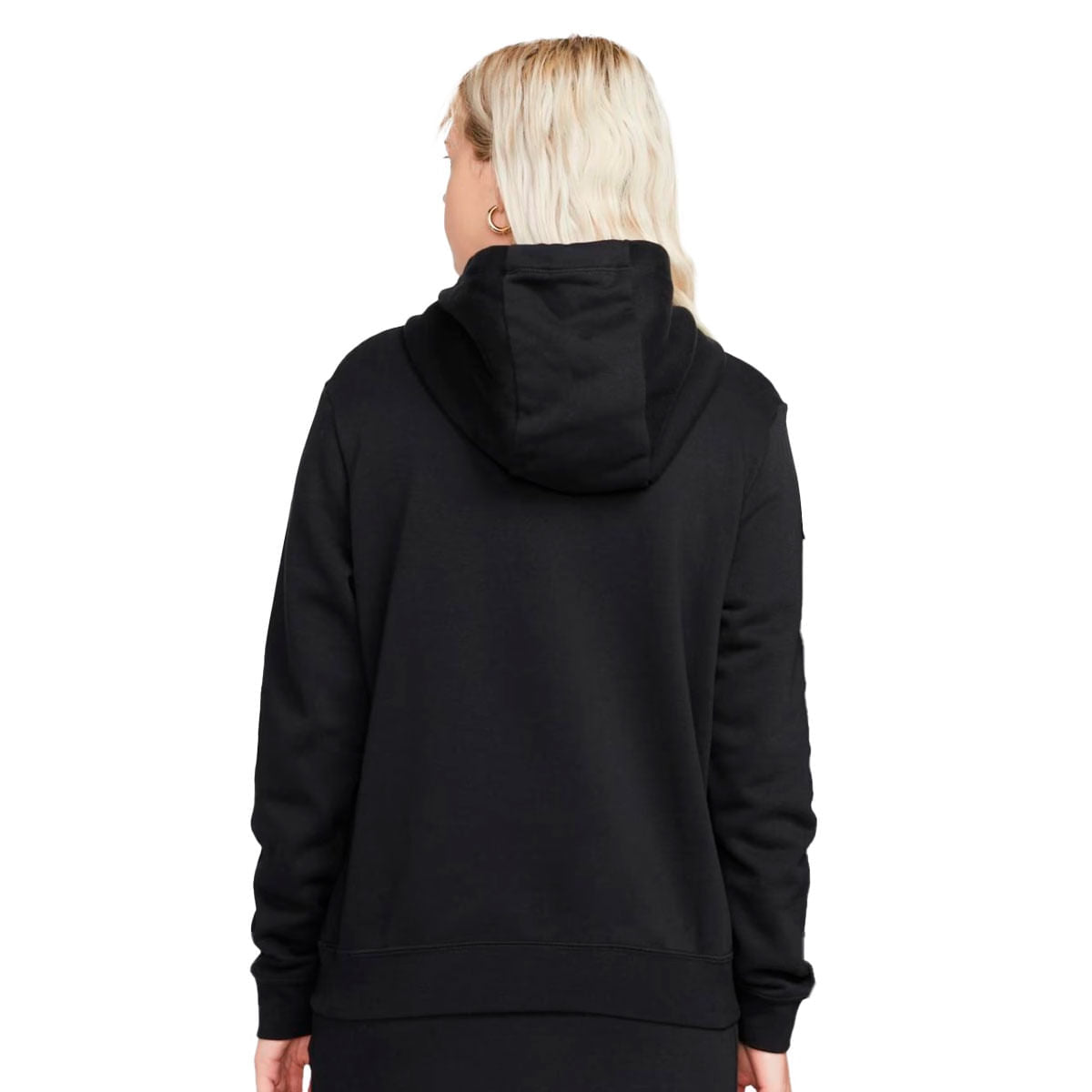 Blusa Nike Sportswear Feminino