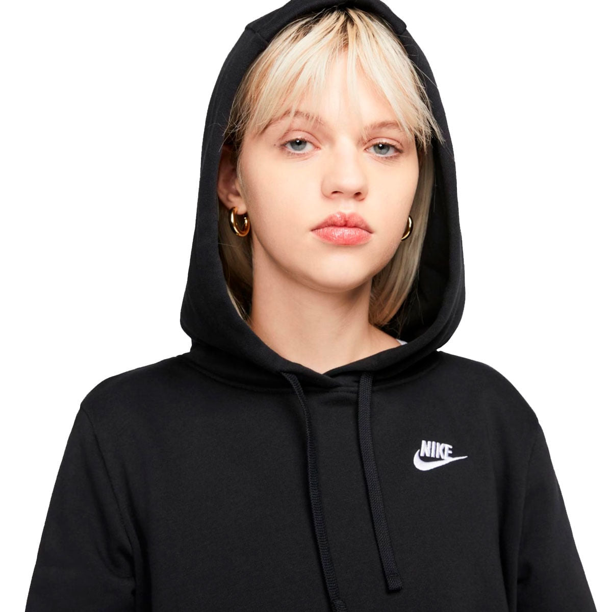 Blusa Nike Sportswear Feminino