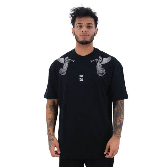 Camiseta Mcd Trombeta Masculino