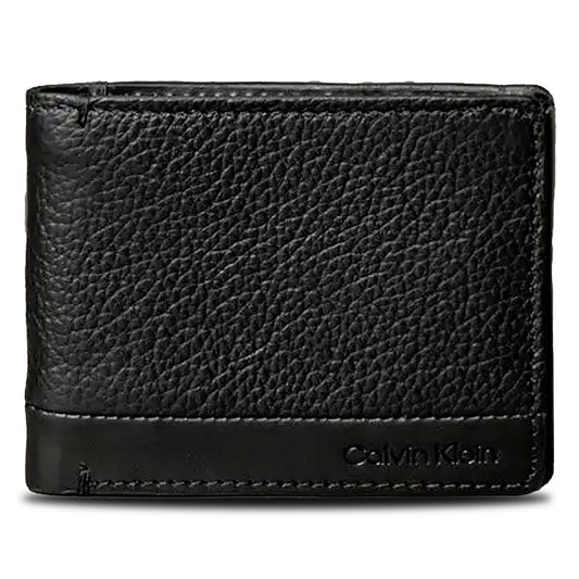 Carteira Calvin Klein Basic Masculino