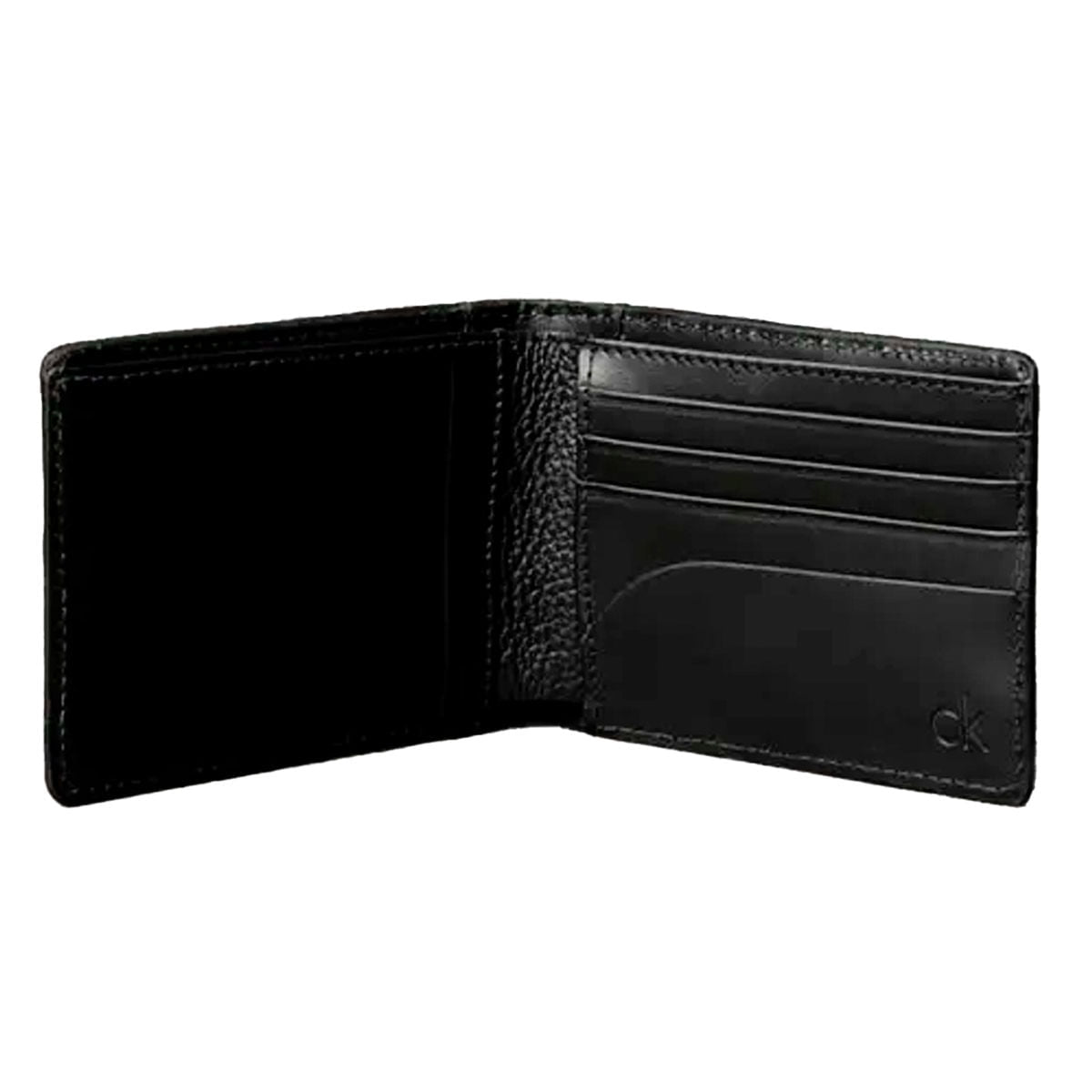 Carteira Calvin Klein Basic Masculino