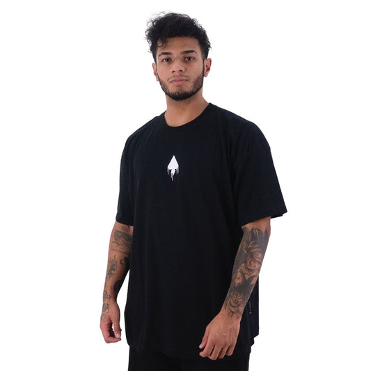 Camiseta Mcd Anjo Derretendo Masculino