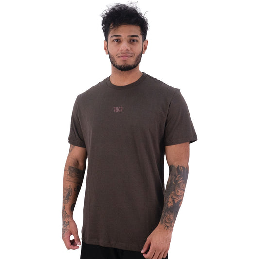 Camiseta Mcd Caligrafitti Masculino