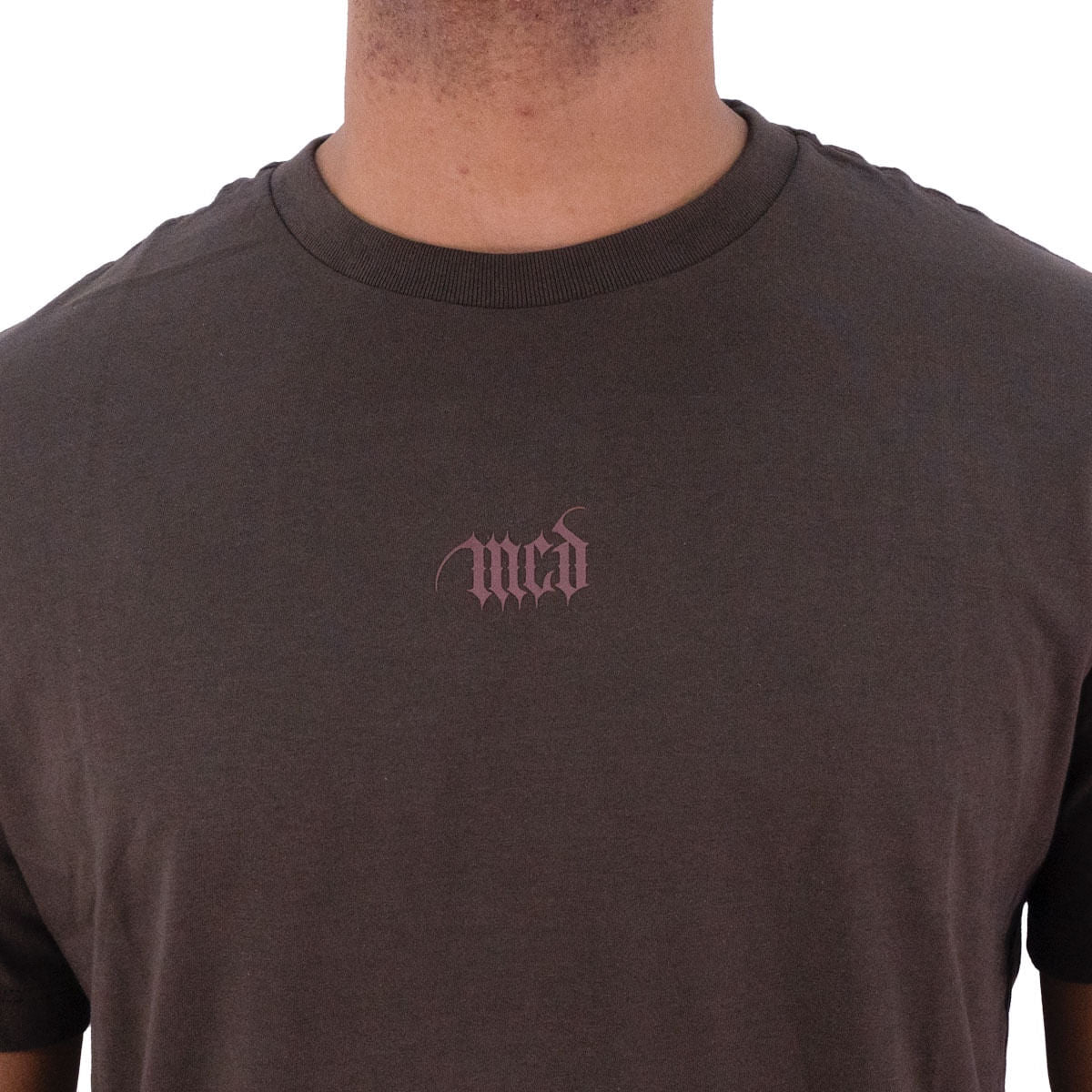 Camiseta Mcd Caligrafitti Masculino
