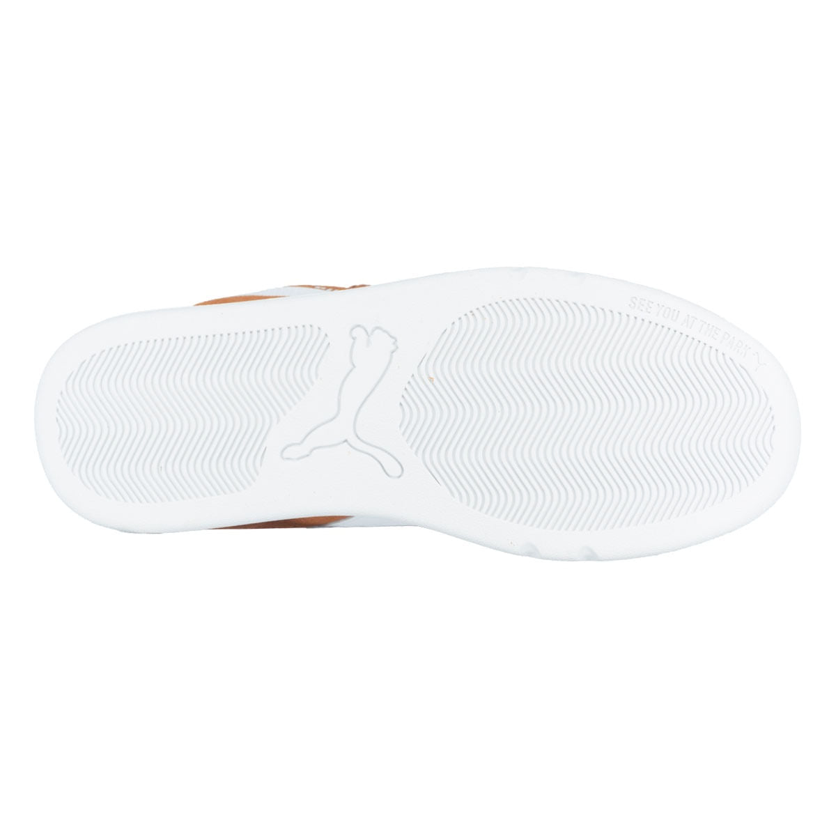 Tênis Puma Park Lifestyle Easy Sd Bdp Masculino