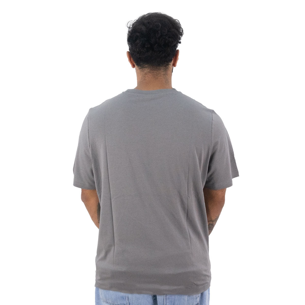 Camiseta Puma Small Logo Masculino