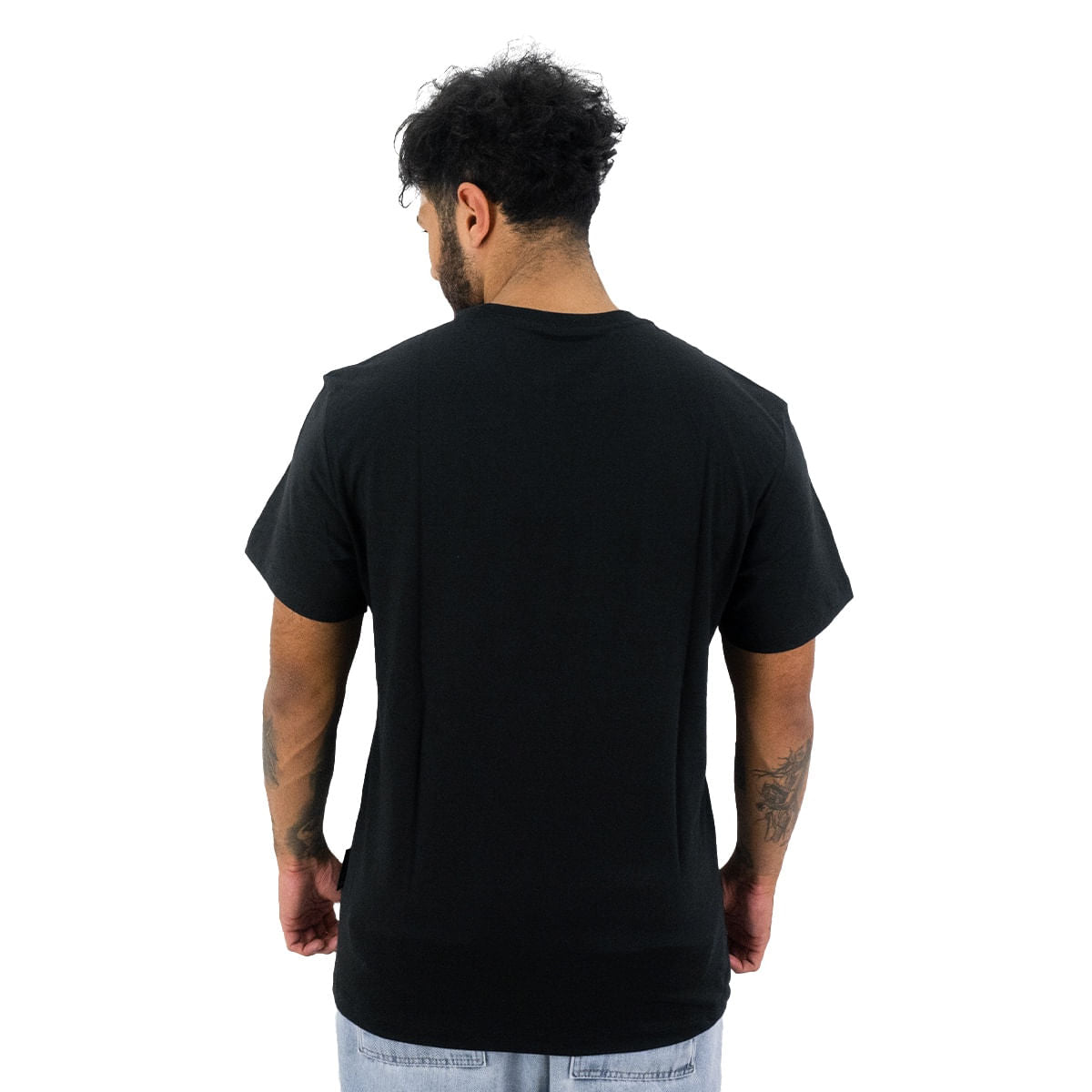 Camiseta Mcd Espinho Masculino