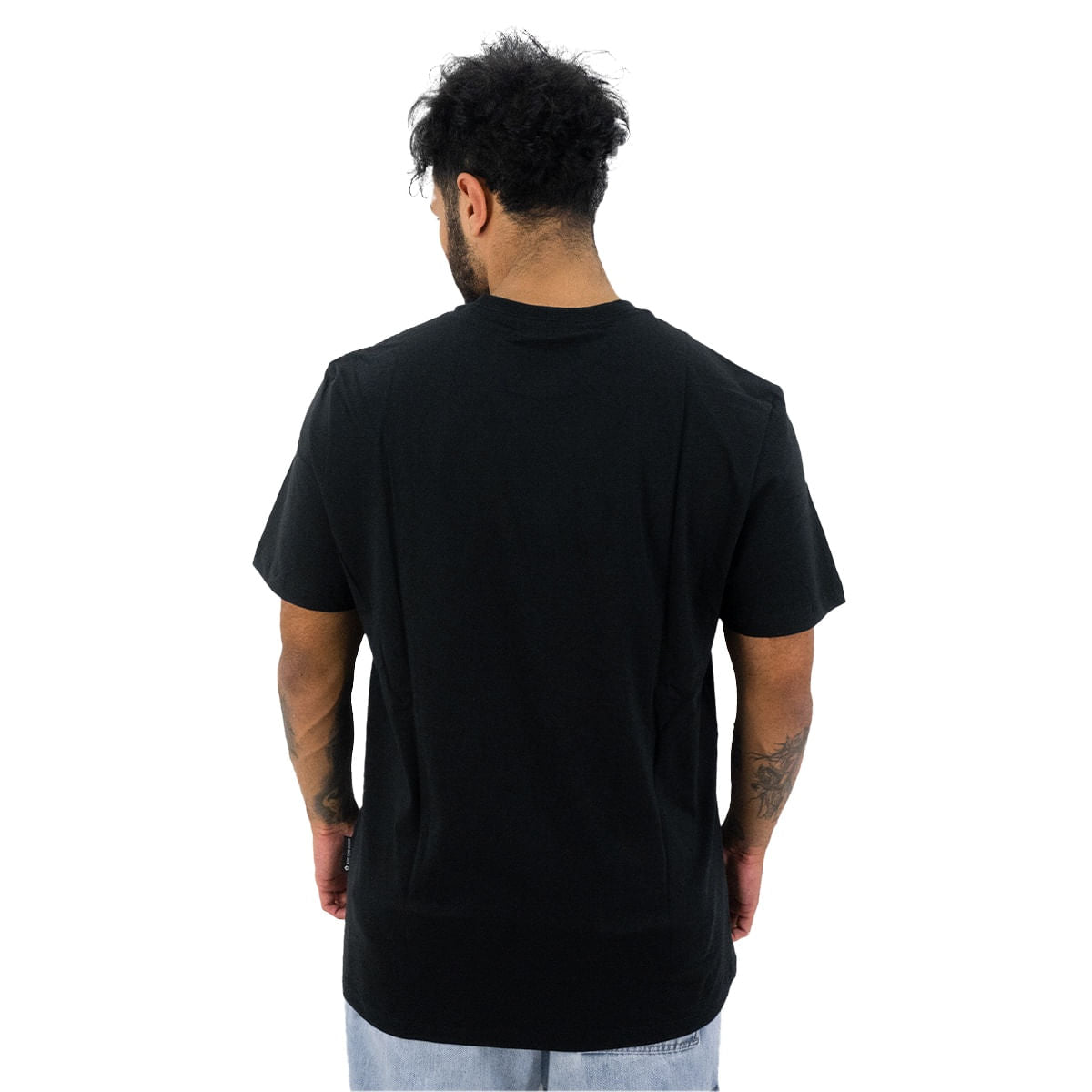 Camiseta Mcd Espada Espinhos Masculino