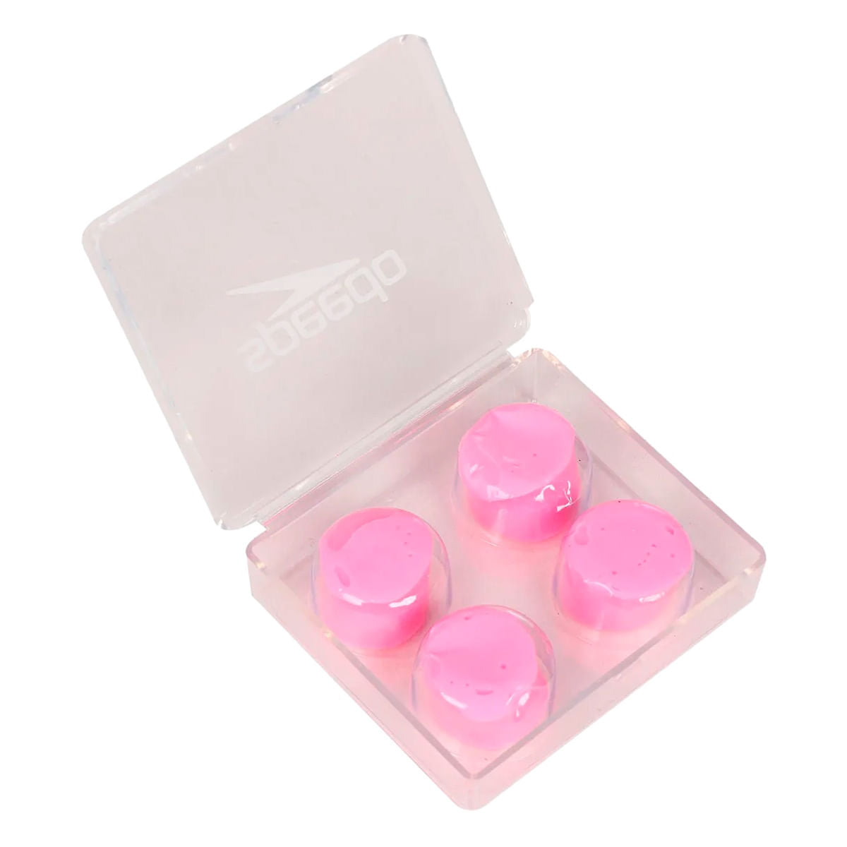 Protetor Speedo Soft Earplugs Unissex