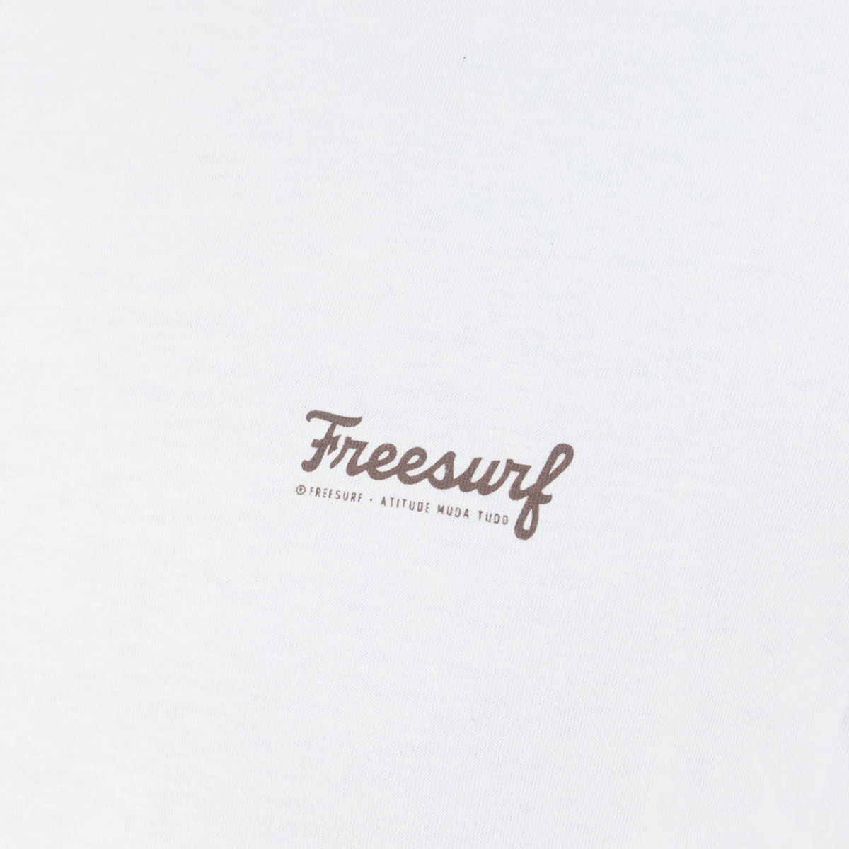 Camiseta Freesurf Culture Masculino