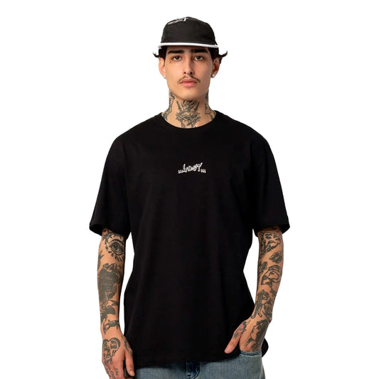 Camiseta Lost Big Masculino