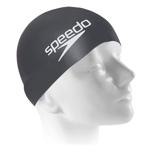 Touca Speedo Big Swim Cap Unissex