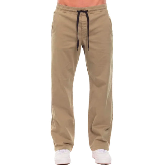 Calça Sarja Freesurf Baggy Free Masculino