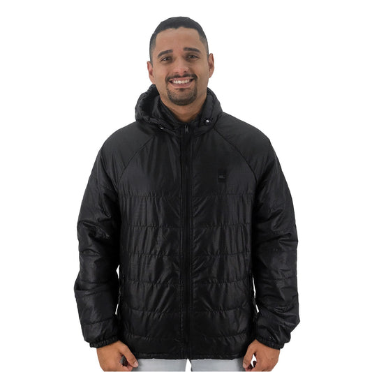 Jaqueta Freesurf Illusion Masculino