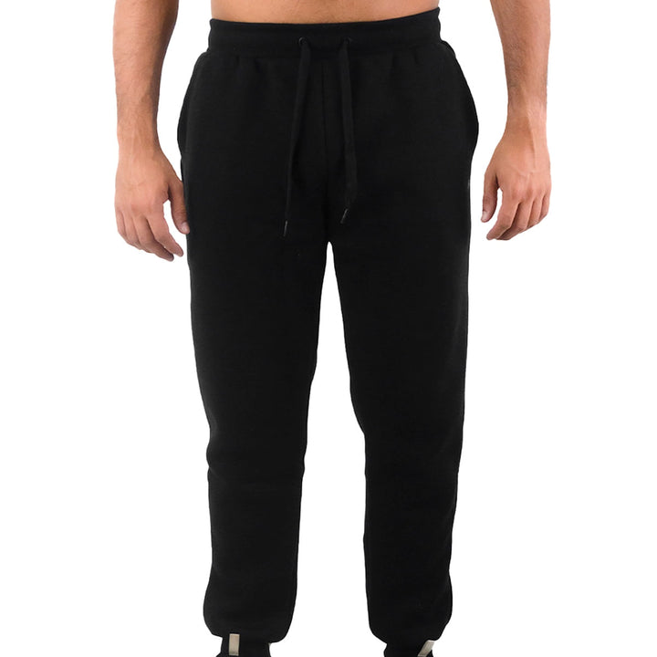 Calça Moletom Freesurf Logo Masculino