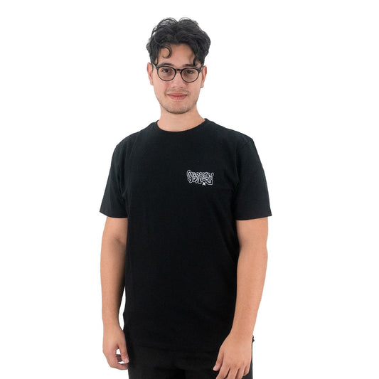 Camiseta Hurley Flow Masculino