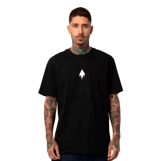 Camiseta Mcd Anjo Derretendo Masculino