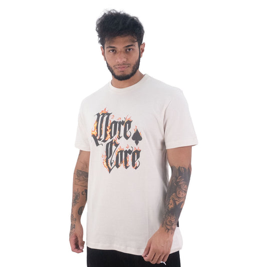 Camiseta Mcd Core Fogo Masculino