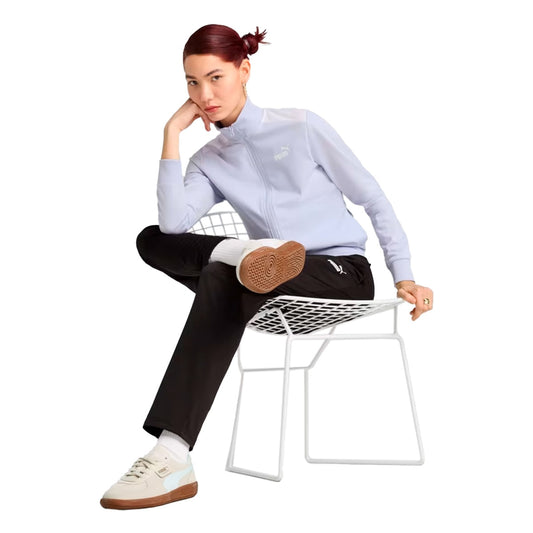 Agasalho Puma Poly Suit Feminino