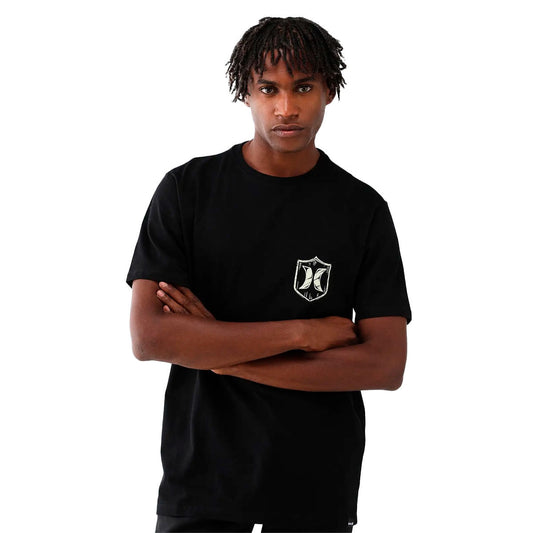 Camiseta Hurley Eagle Masculino