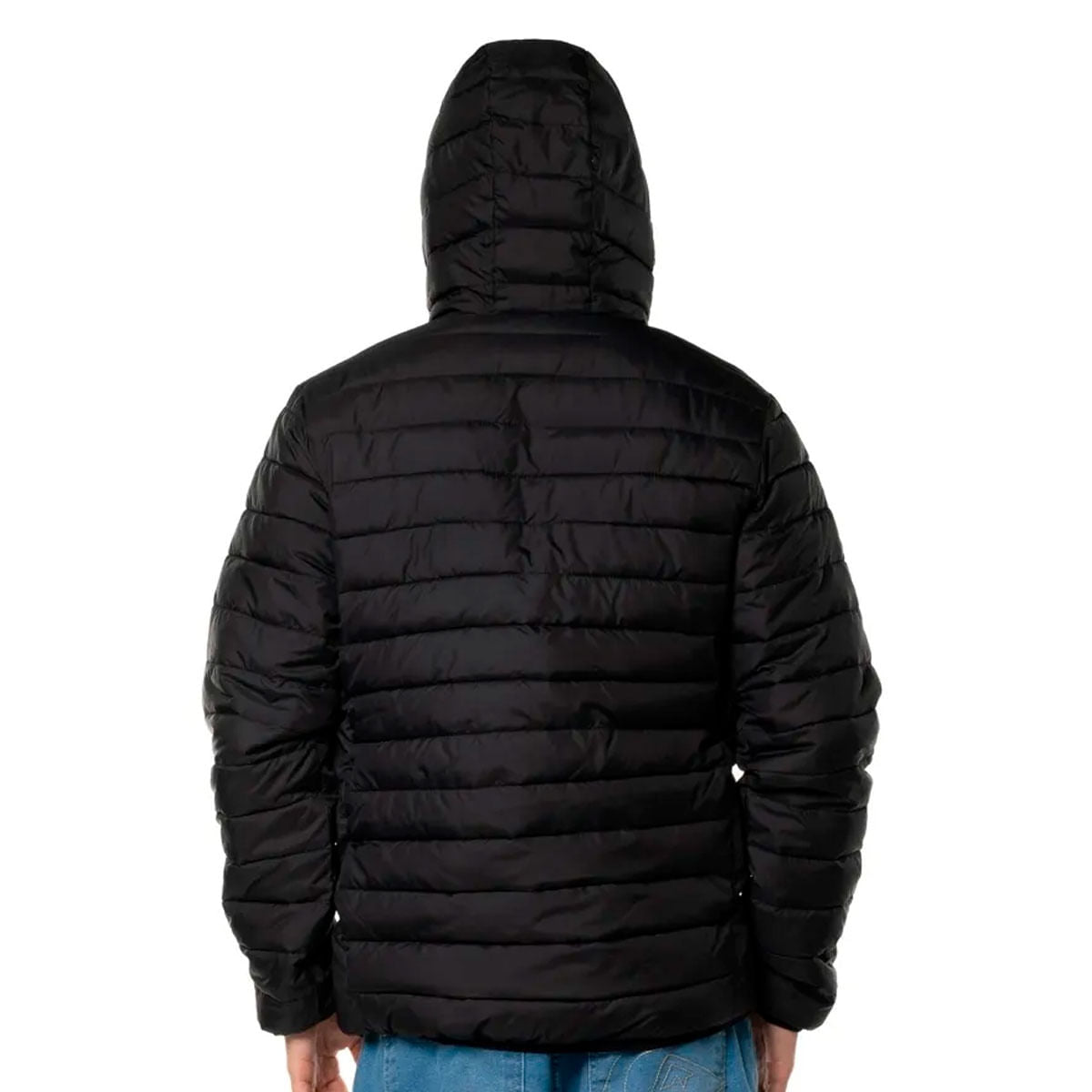Jaqueta Quiksilver Scaly Masculino
