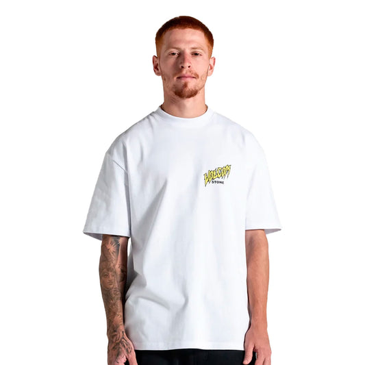 Camiseta Volcom Comfort Masculino