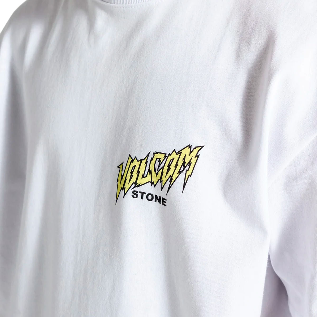 Camiseta Volcom Comfort Masculino