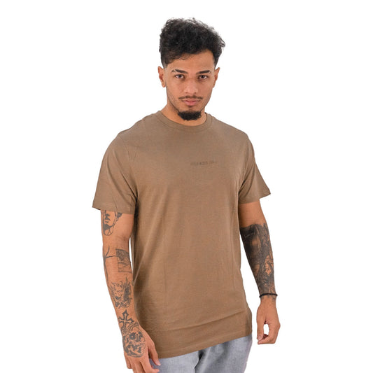 Camiseta Dc Baseline Masculino