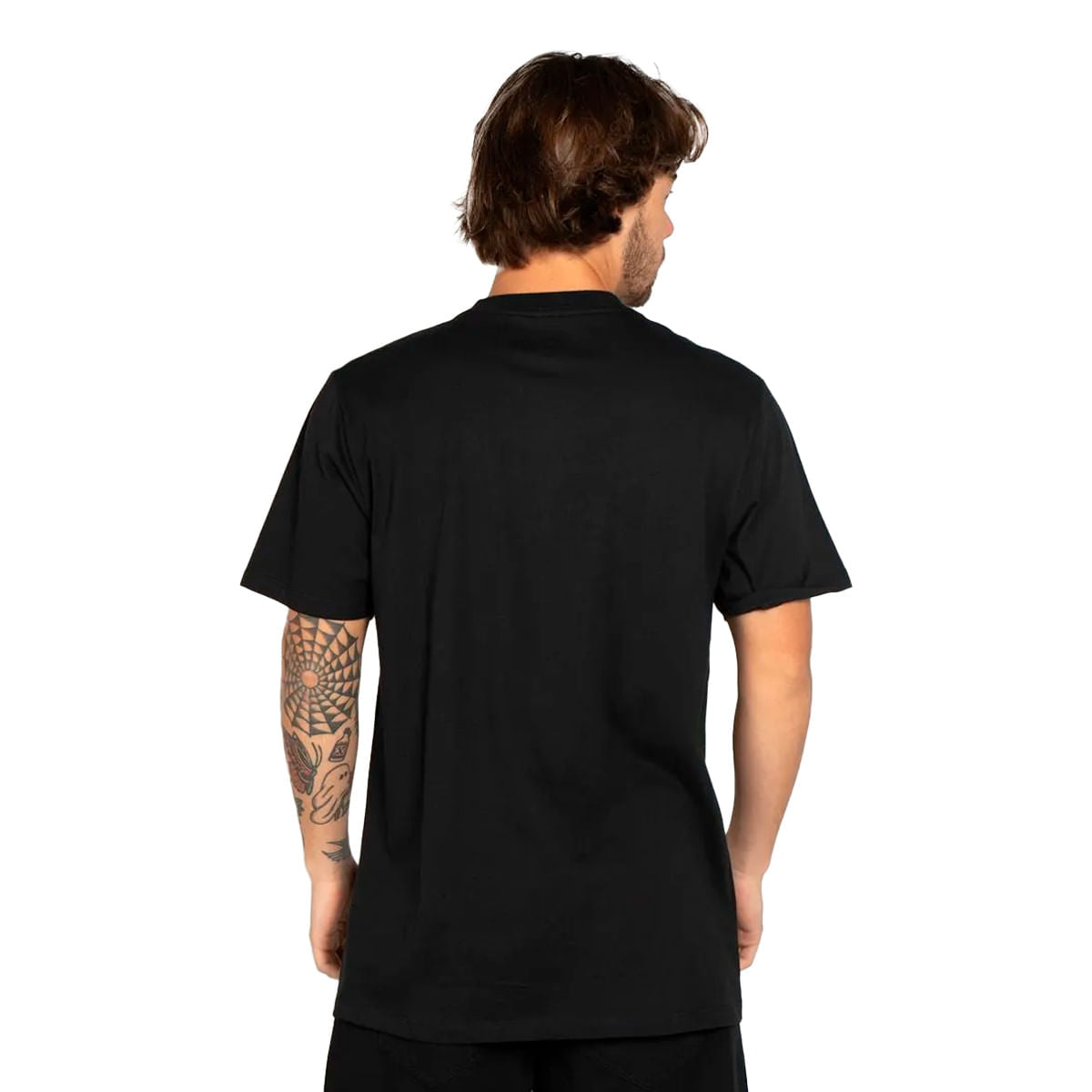 Camiseta Quiksilver Impaired Masculino
