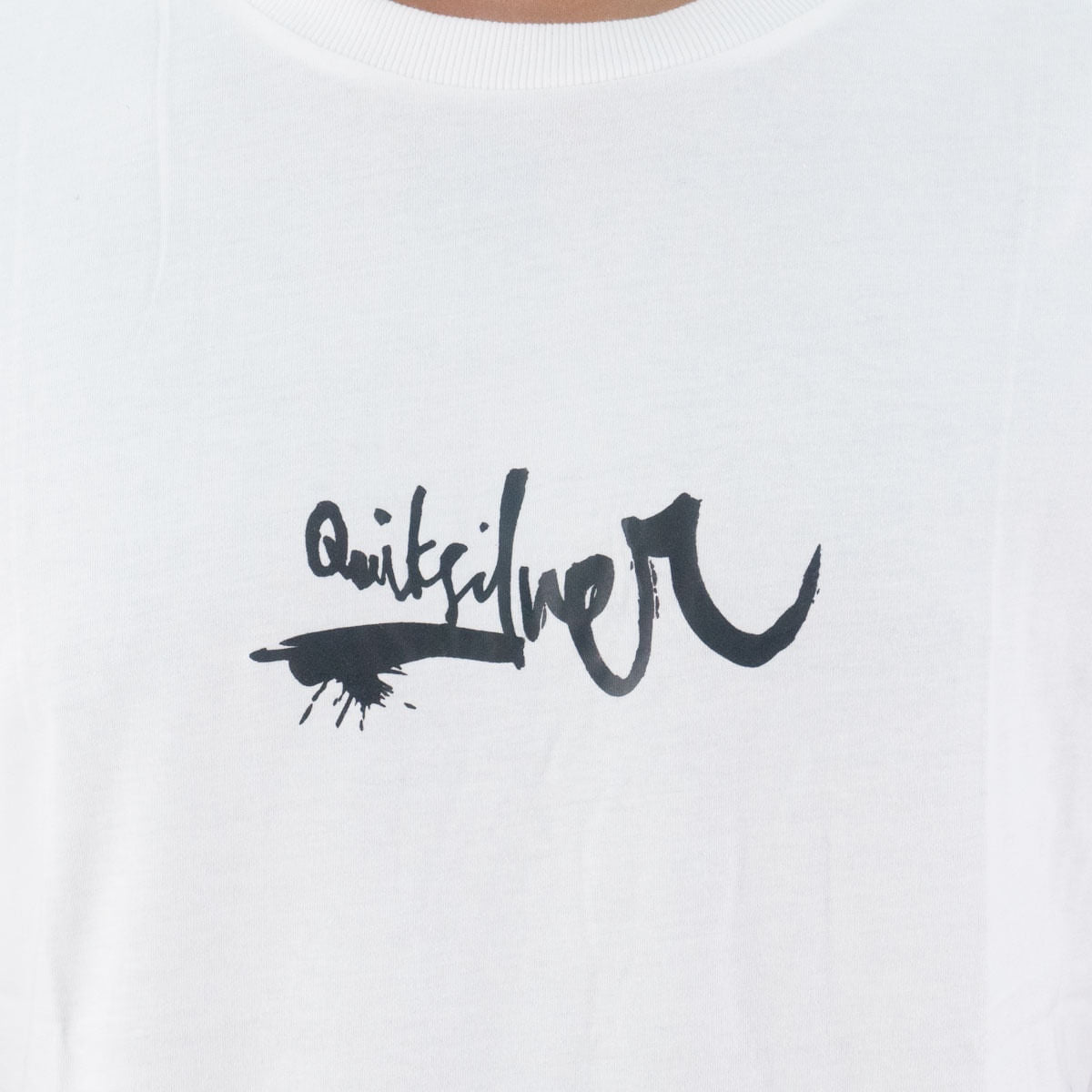 Camiseta Quiksilver Impaired Masculino