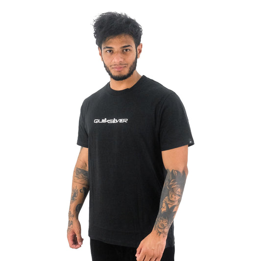 Camiseta Quiksilver Omni Masculino