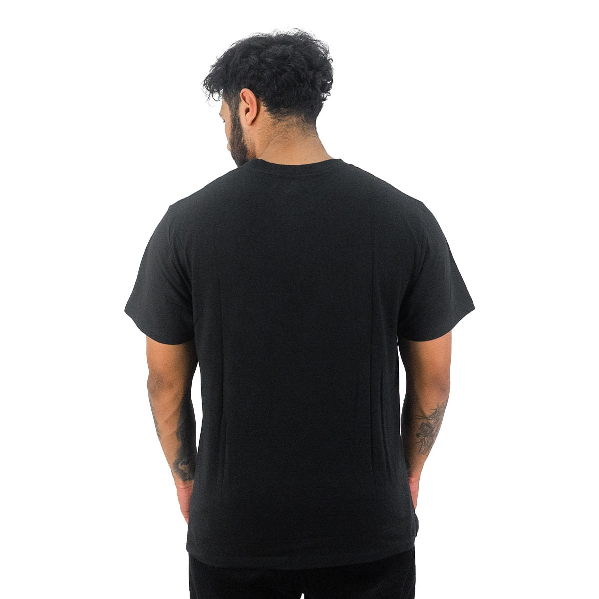 Camiseta Quiksilver Omni Masculino