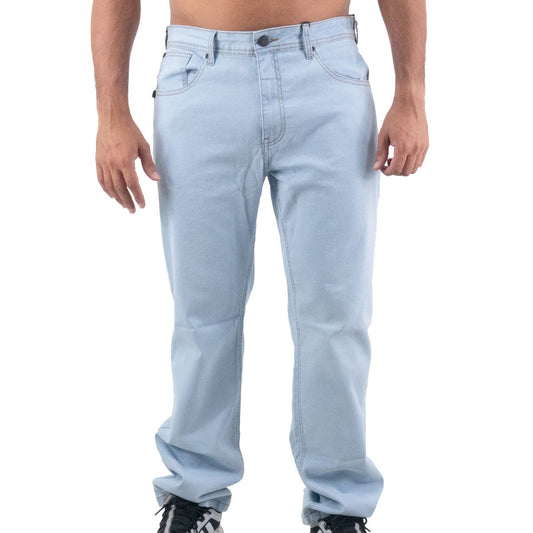 Calça Jeans Mcd Slim Fit Masculino